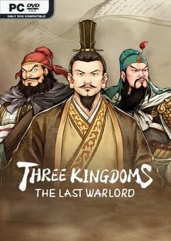 Three Kingdoms The Last Warlord Heroes Assemble