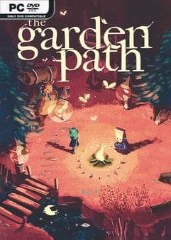 The Garden Path