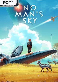 No Mans Sky